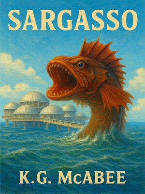 cover image of Sargasso